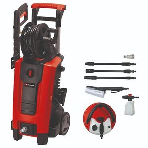 EINHELL Magasnyomású mosó TE-HP 170, 4140770 kép