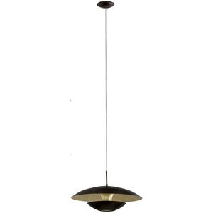 Eglo NUVANO E27 1 × 60 W kép