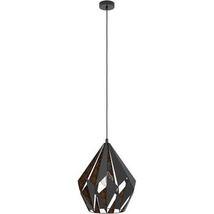Eglo CARLTON 1 1 × 60 W kép