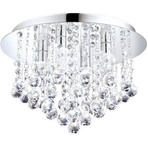 Eglo ALMONTE G9-LED 4 × 2, 5 W kép