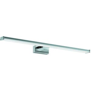 Eglo PANDELLA 1, LED 11 W, 60 cm, króm kép