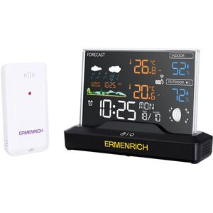 Ermenrich Report WR40 kép