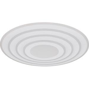 Globo 48544-60SH - LED dimmelhető mennyezeti lámpa JOCELYN 60W/230V Wi-Fi Tuya Ø 70 cm + távirányító 48544-60SH kép