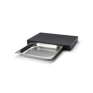 Continenta C5327 - SZETT Konyhai vágódeszka 48x32, 5 cm + 1x Duracore tál C5327 kép
