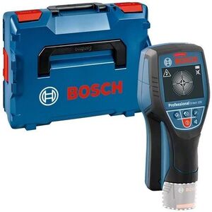 Bosch D-tect 120 Professional akkumulátorral kép
