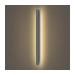 Brilagi - LED kültéri fali lámpatest LINEAR LED/22W/230V 3000K IP65 antracit BRI284 kép