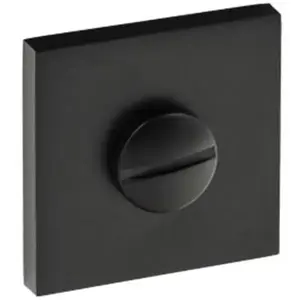 Rozetta WC, ZR12, fekete kép