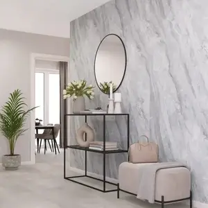 Falicsempe SPC Smoky Ash 120x265cm 4mm kép