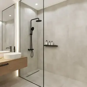 Falicsempe SPC Concrete Mote 120x265cm 4mm kép
