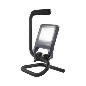 Osram - LED reflektor S-STAND tartóval LED/20W/230V 4000K IP65 antracit 4099854572050 kép