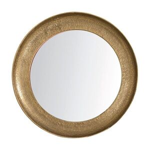 Fali tükör ø 58 cm Nazara – Light & Living kép