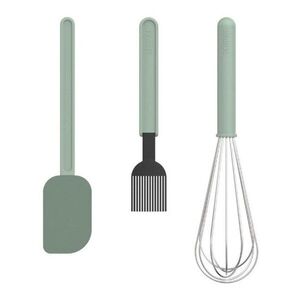 Műanyag sütőkellék készlet 3 db-os Chef It – Mepal kép