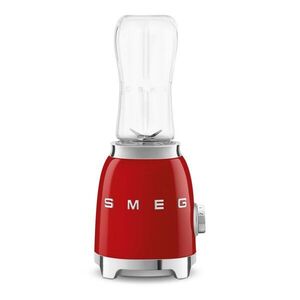 Piros asztali mixer 50's Retro Style – SMEG kép