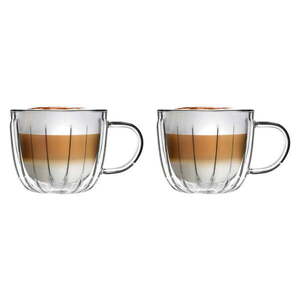 Bögre szett 2 db-os 250 ml Tulip – Vialli Design kép