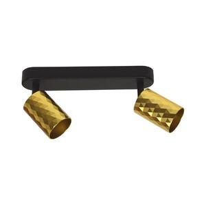 FAMA spotlámpa 2xGU10/30W/230V arany/fekete SKU047143 kép