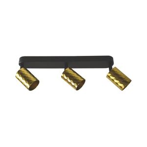 Spotlámpa FAMA 3xGU10/30W/230V arany/fekete SKU047142 kép