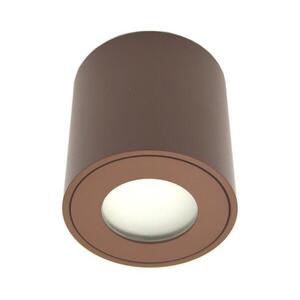 Kültéri spotlámpa FARA 1xGU10/30W/230V IP54 barna SKU047099 kép