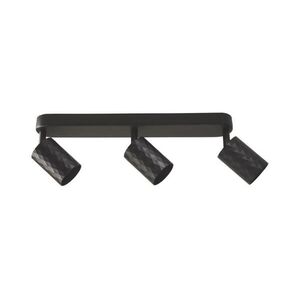 FAMA spotlámpa 3x GU10/30W/230V fekete SKU047140 kép