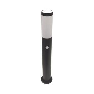 LOPPA antracit kültéri lámpa mozgásérzékelővel 1xE27/60W/230V, 65 cm, IP44 SKU047127 kép