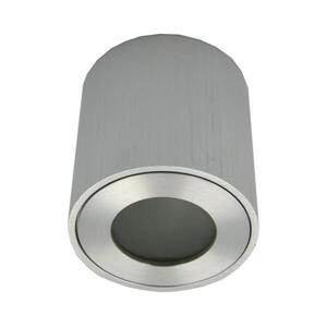 Kültéri spotlámpa FARA 1xGU10/30W/230V IP54 ezüst SKU047067 kép