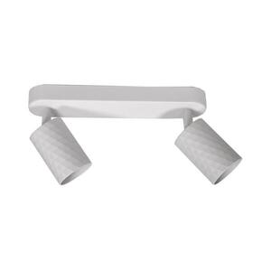 FAMA spotlámpa 2xGU10/30W/230V fehér SKU047145 kép