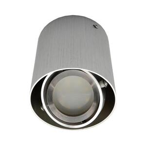 SIROK spotlámpa 1xGU10/30W/230V ezüstszínű SKU047102 kép