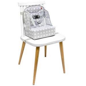 BabyToLove Easy Up Přenosná stolička/podsedák – bílé hvězdy kép