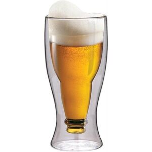Maxxo Thermo Beer söröspohár 1db 350 ml kép