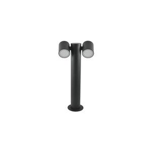 Kültéri lámpa PINO 2xGU10/10W/230V IP44 44 cm 311603 kép