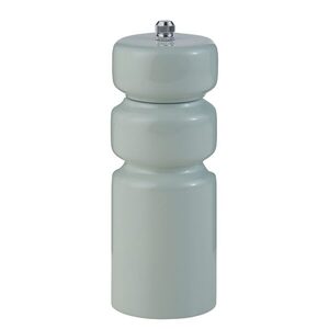 SALT & PEPPER só- és borsörlő 17cm , menta kép