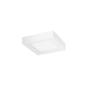 B.V. - LED mennyezeti felületre szerelhető lámpa LED/6W/230V 3000K 12, 2x12, 2 cm fehér B10405IRA kép