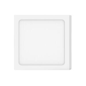 B.V. - LED mennyezeti felületre szerelhető lámpatest LED/18W/230V 4000K 22, 6x22, 6 cm fehér B10405WGZ kép