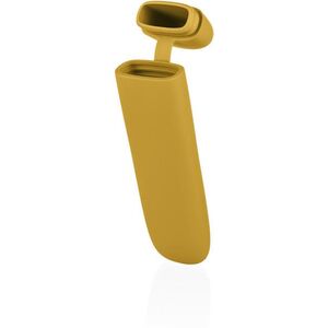 Zopa szilikon tok - Mustard Yellow kép