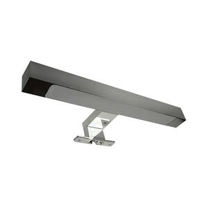 LED fürdőszobai tükörvilágítás ENGIS LED/7, 2W/230V 30 cm IP44 fényes króm SKU002538 kép