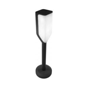 LED kültéri lámpa SAVEN, 6W, 230V, 50 cm, IP54, fekete SKU5978 kép