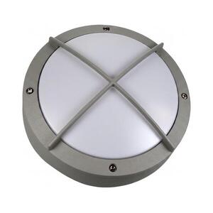 LED kültéri fali lámpa FRODA LED/12W/230V IP54 szürke SKU009579 kép