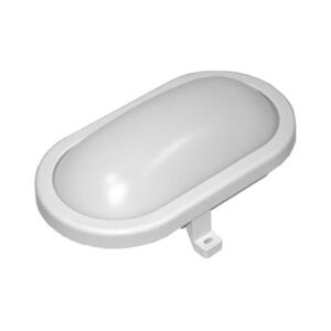 LED műszaki lámpatest RIGGS LED/12W/230V 4000K IP54 fehér SKU011305 kép