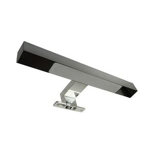 LED fürdőszobai tükörvilágítás GAMEL LED/6W/230V 30 cm IP44 fényes króm SKU004010 kép