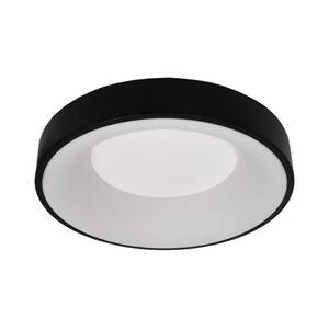 LED mennyezeti lámpa DRAX LED/32W/230V 3000-6000K átm. 38 cm fekete SKU047440 kép