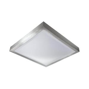 LED mennyezeti lámpa érzékelővel VITALI LED/24W/230V 4000K 33x33 cm króm SKU006415 kép