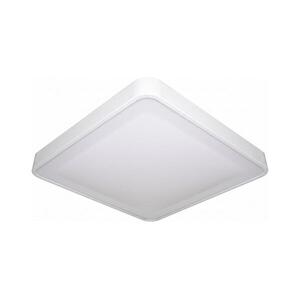 LED mennyezeti lámpa érzékelővel WILTON LED/24W/230V 4000K 33x33 cm fehér SKU047515 kép