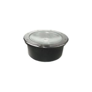 LED kültéri behajtó világítás PELIA LED/30W/230V 4000K IP68 ezüst SKU010454 kép