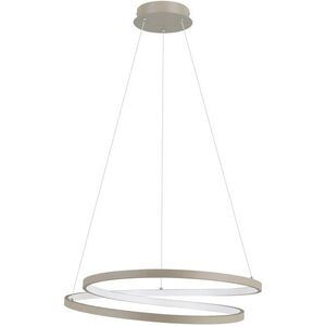 Eglo RUOTALE, 55 cm kép