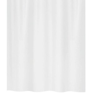 Spirella BIO, fehér, áttetsző, 180 × 200 cm, PEVA kép
