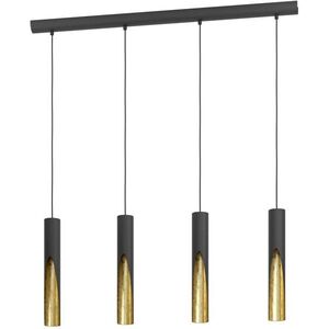 Eglo BARBOTTO 4 × 4, 5 W kép