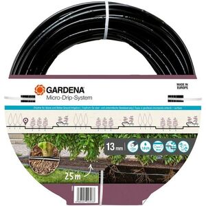 GARDENA MDS Csepegtetőcső, 13 mm, 25 m kép
