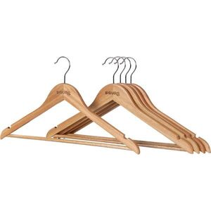 Siguro Essentials fából, natural, 5 db kép