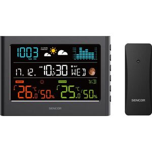 Sencor SWS 4600 kép