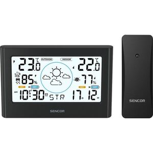 Sencor SWS 2600 kép