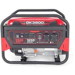 VeGA GK3800 aggregátor, benzines kép